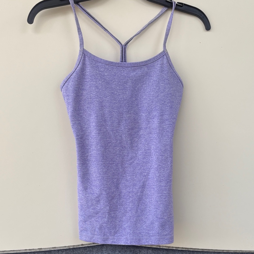 lululemon athletica Purple Camisole - Picture 3 of 9